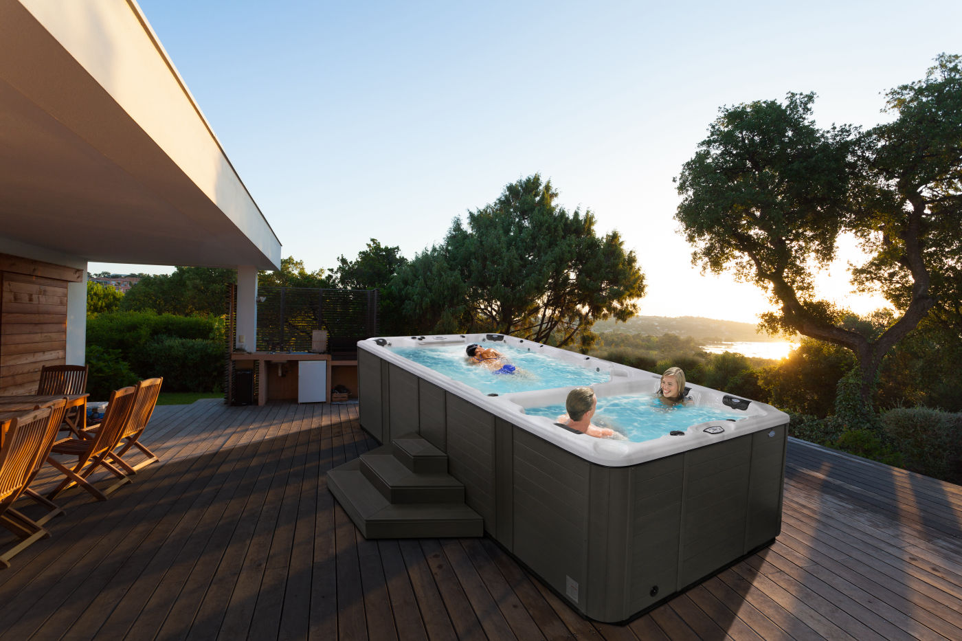Cal Spas