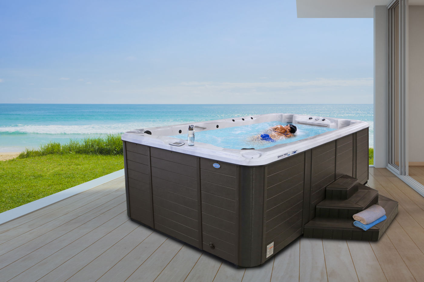 Otthoni wellness és fitness