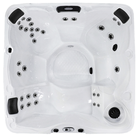 Cal Spas